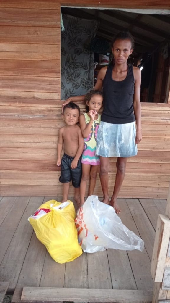 Kampania Szczoteczka i pasta