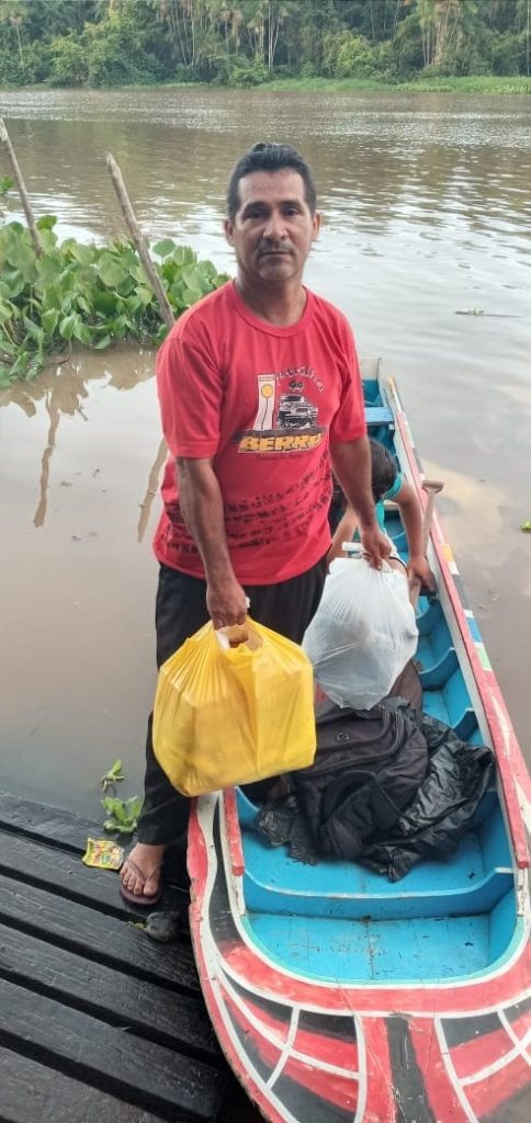 Kampania Szczoteczka i pasta