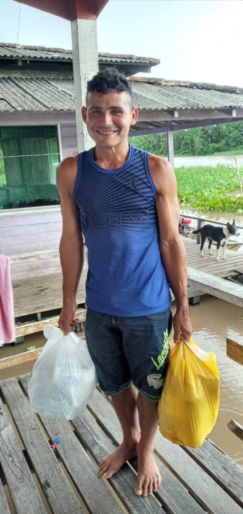 Kampania Szczoteczka i pasta