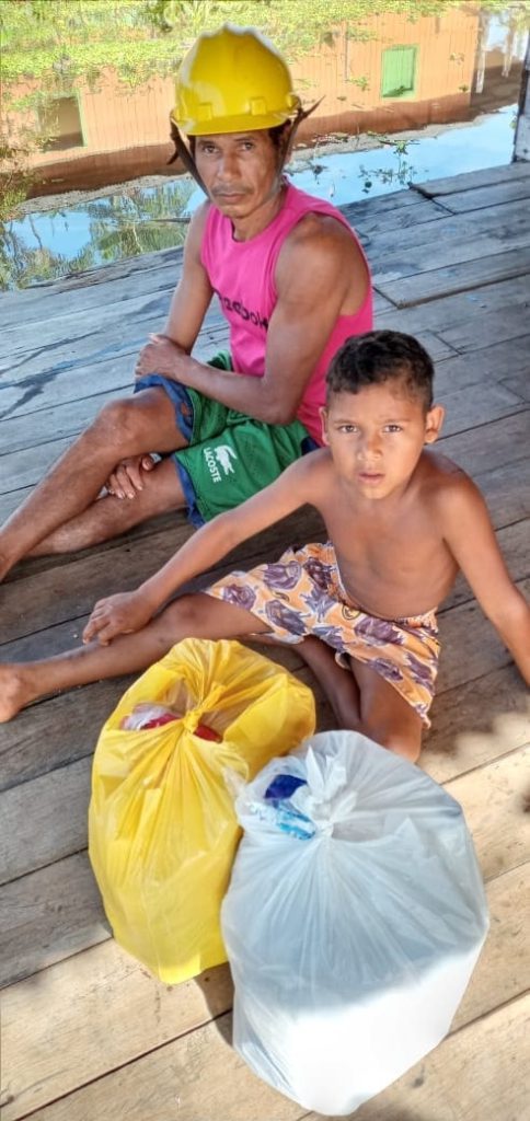 Kampania Szczoteczka i pasta