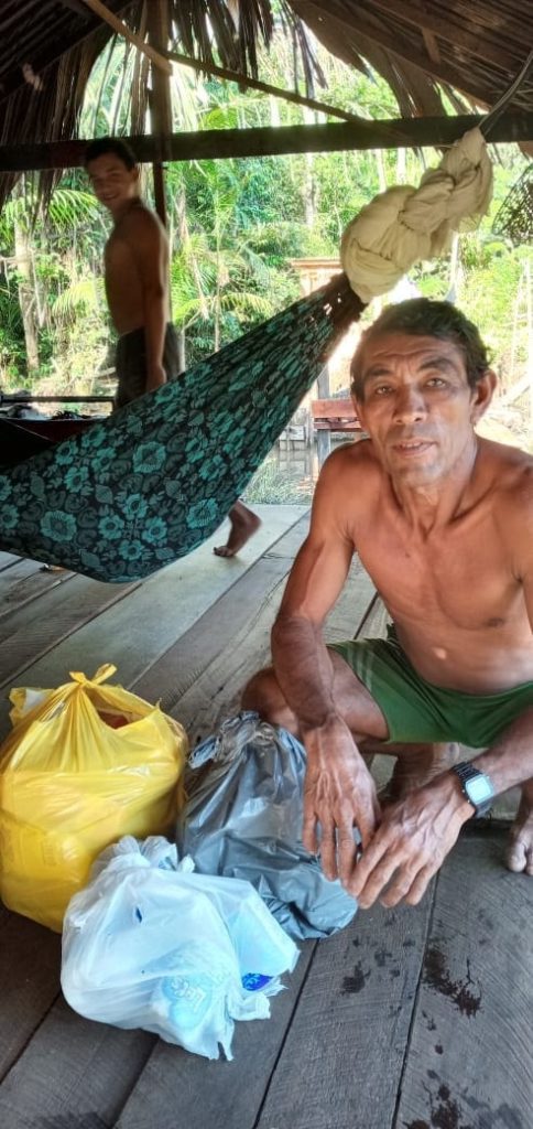 Kampania Szczoteczka i pasta